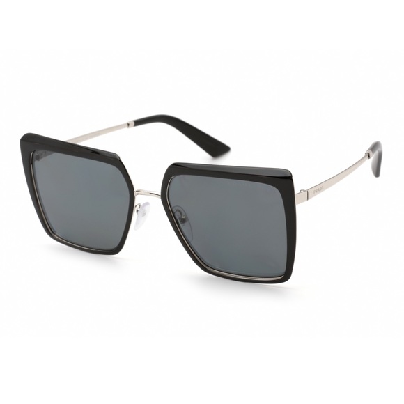 Excluded Prada Polarized Sunglasses, New 325 - Picture 3 of 4